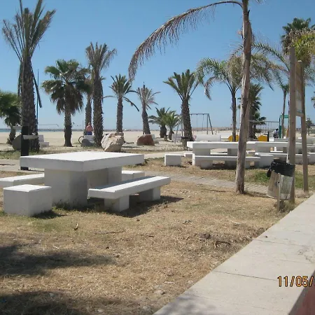 Burriana Exterior photo