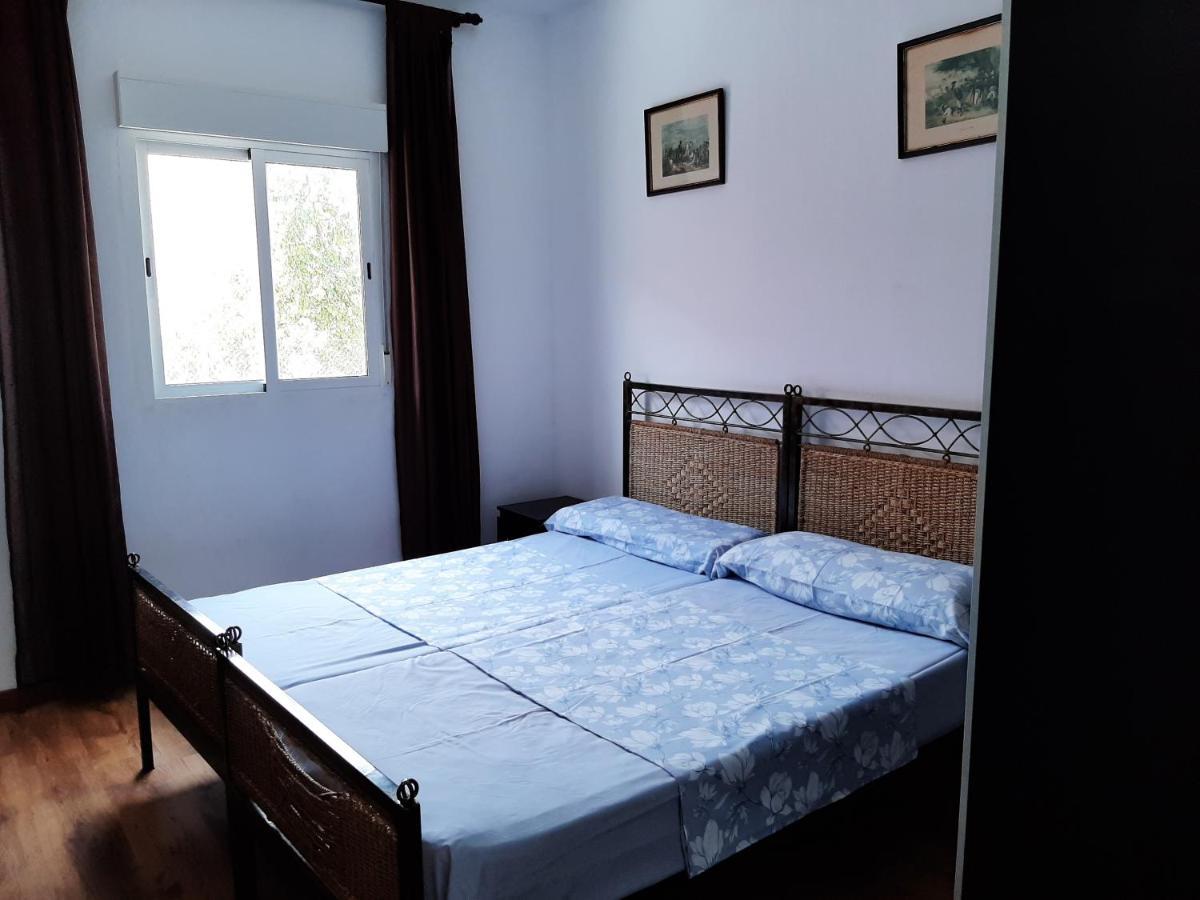 Burriana Appartement *