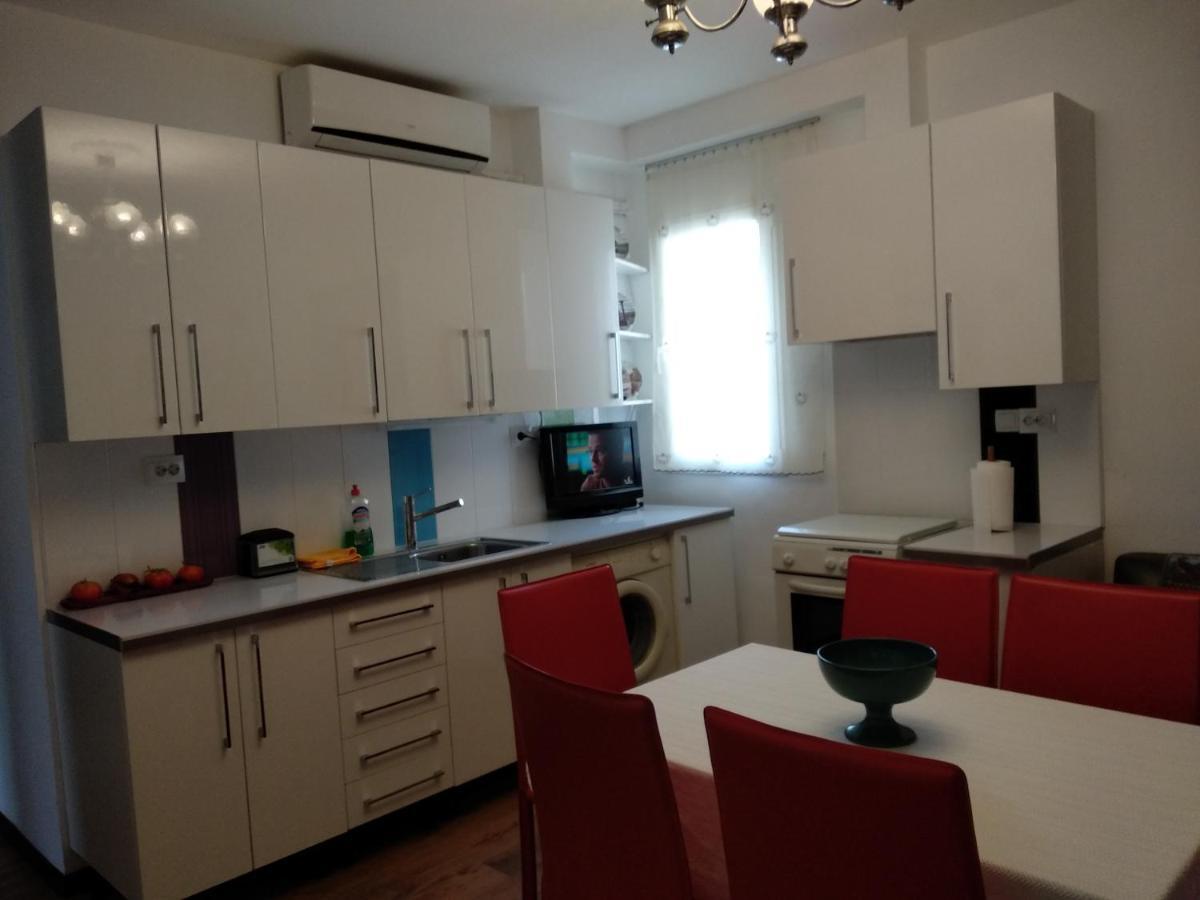 Appartement Burriana